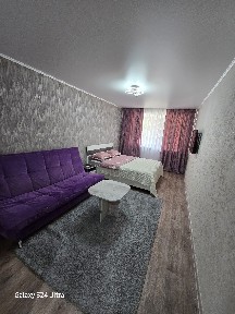 Сдам 2-х комнатную квартиру Центр 1 этаж 12000т.
