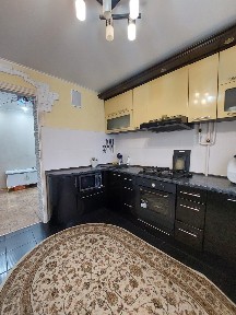 Продам 3 ех комн кв в 20 мкр Ленинградку