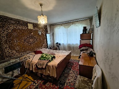Продам 2х комнатную квартиру