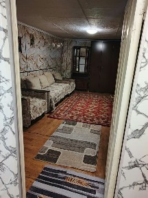 Времянка для жительства