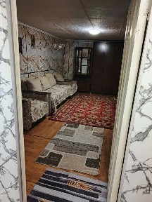 Времянка для жительства