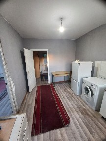 2 бөлмелі времянка жалға беремін.