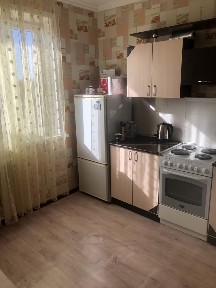 Продам 1комнатную квартиру