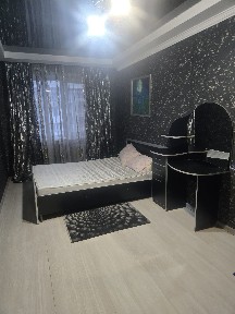 Продам квартиру дюсенова 14