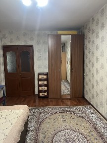 Продам 2 комнатная квартира Сатпаева Гагарина