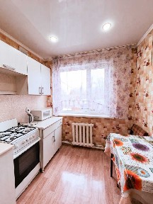 Продажа 3-комнатной квартиры