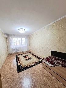 2 ком. кв. 51.1 кв. м. 6 микрорайон кухня 8.4