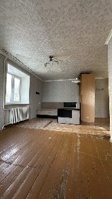 Продам 1 комнатная, 2 этаж, р-он Восхода