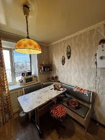 2 комнатная Фрунзе 19, школа 17