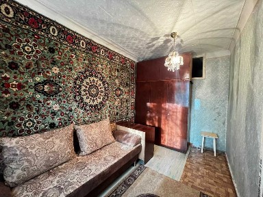 Продам 2-комнатную квартиру