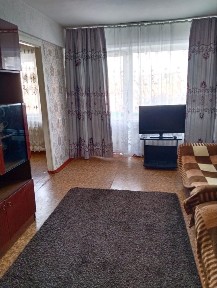 Сдаеться двухкомнатная квартира
