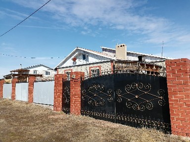 Продам большой капитальный дом