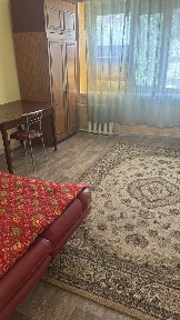 Аренда 1 ком квартира