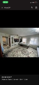 Продается дом в хорошем состоянии