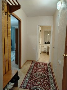 Актюбинская область, Актобе, микрорайон 11