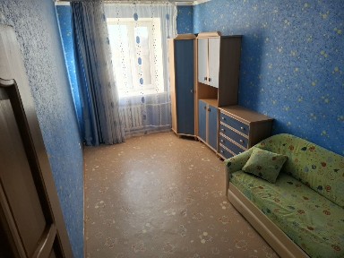 Сдам 3-комнатную квартиру 11 м-он