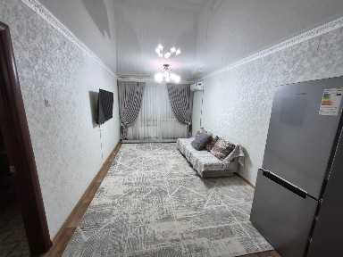 Сдам на длительный срок 2 ком. кв.
