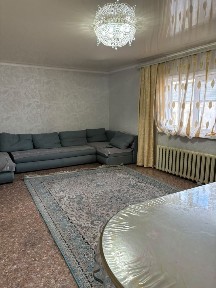 Продам дом в городе Семей улица Орманды 1
