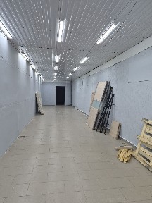 Сдается в аренду коммерческое помещение
