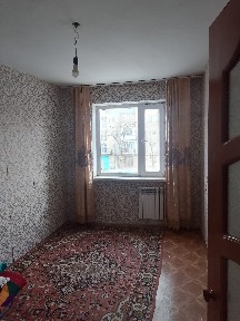 Продам 2 комнатную кв.