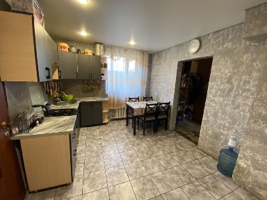 Продается дом в Сарани, Финский