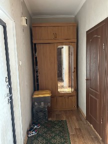 2 бөлмелі патер сатылады