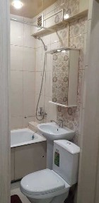 Сдаётся 1-ком квартира в Астане по ул. Петрова
