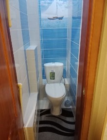Сдам квартиру по манаса