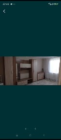 Сдам однокомнатную квартиру