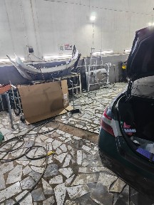 Сдам в аренду под мебельный цех, помещение под сто, дейтелинг кузовной