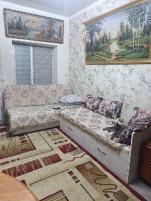 Продам дом барачного типа