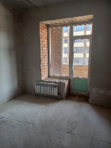 Продам 2х ком. кв в новом доме