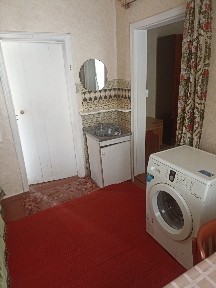 Сдам две комнаты и веранда