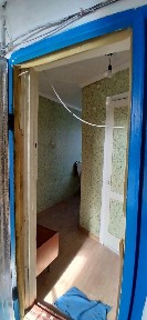 Продам квартиру однокомнатную.