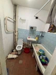 продам квартира Гэс кора 20
