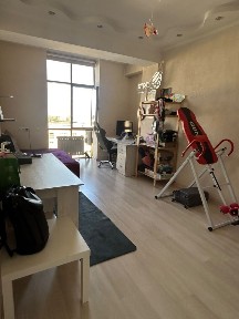 Сдам в аренду 2 комн квартиру в центре Алматы