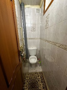 Сдам квартиру двух комнатную.