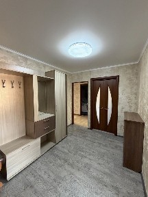 Квартира 3 комнаты
