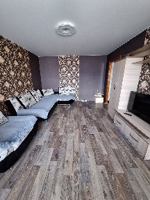 Двухкомнатная квартира Кутузова 204 Wi-Fi
