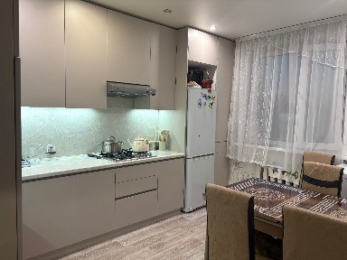 Продам 3-х комнатную квартиру