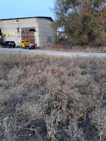 Продам складские помещения, промбазу