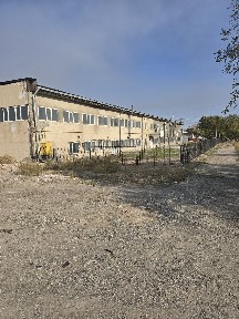 Сдам магазин, офисы в аренду. вдоль дороги. район Махамбет батыра