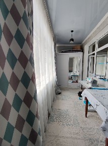 Квартира 2 бөлмелі