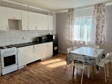 Сдам квартиру на длительный срок
