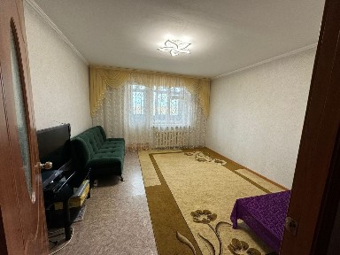 Сдам 3-х комнатную квартиру