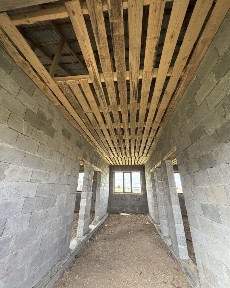 Мродается дом в Круглозерном