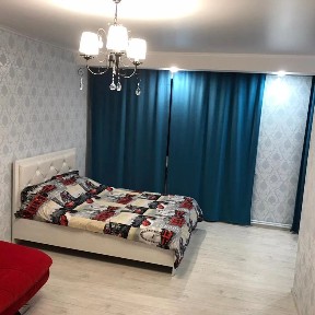 Квартира ночь, сутки, день. Центр