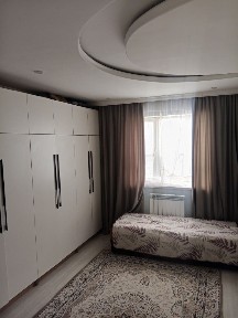 Жер Үй сатылады.