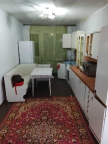 Срочно, продам 4х комн. квартиру