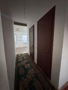 Продажа 1 комн. кв 2017 г
